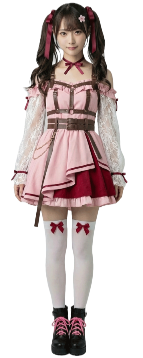 華咲みもざ