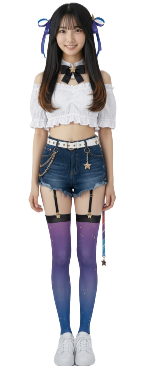 ゆめみ なな