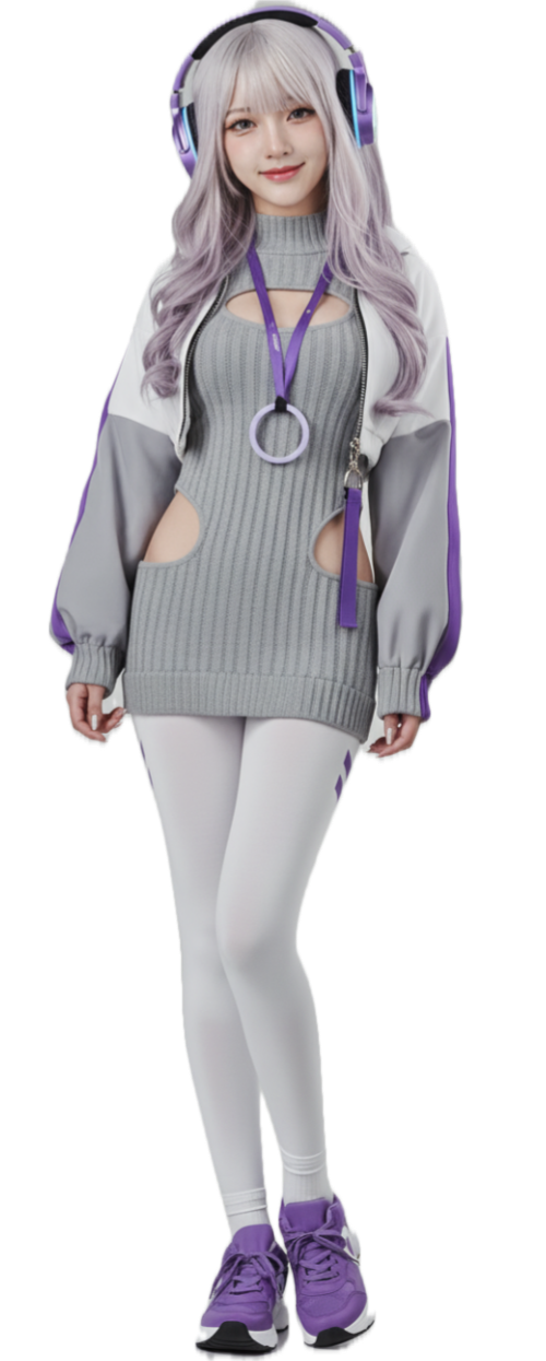 月窓ろみ