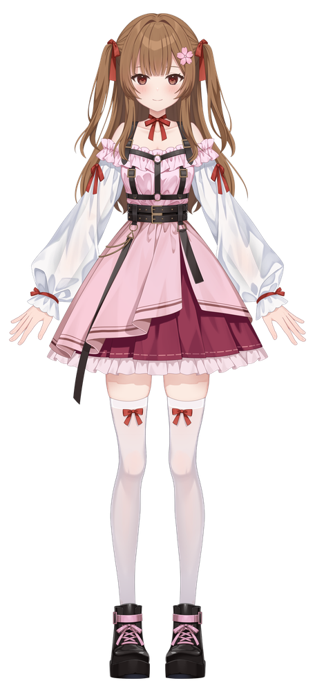 華咲みもざ