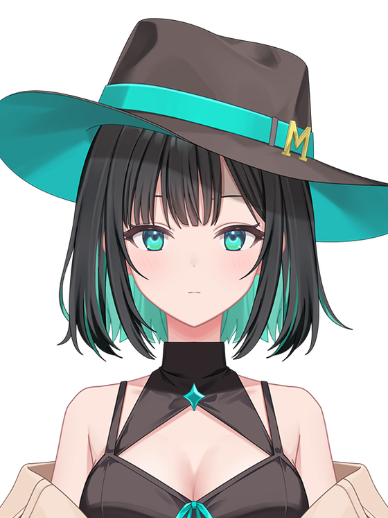 水墨まほろ