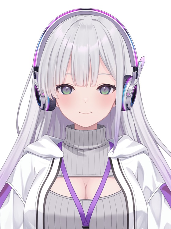 月窓ろみ